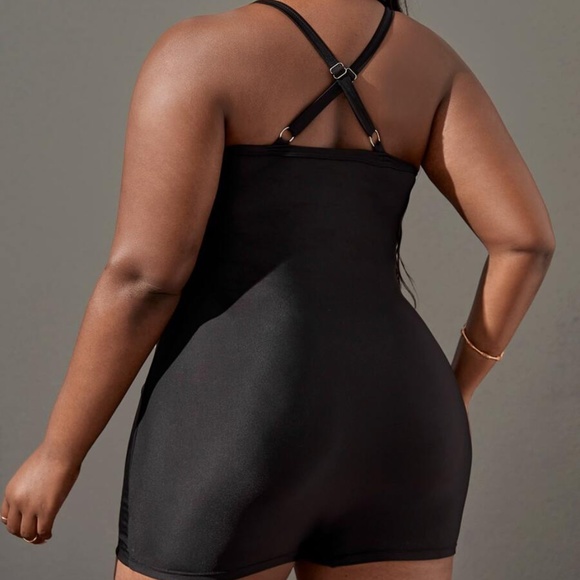 Retro Swimsuit - Picture 4 of 15